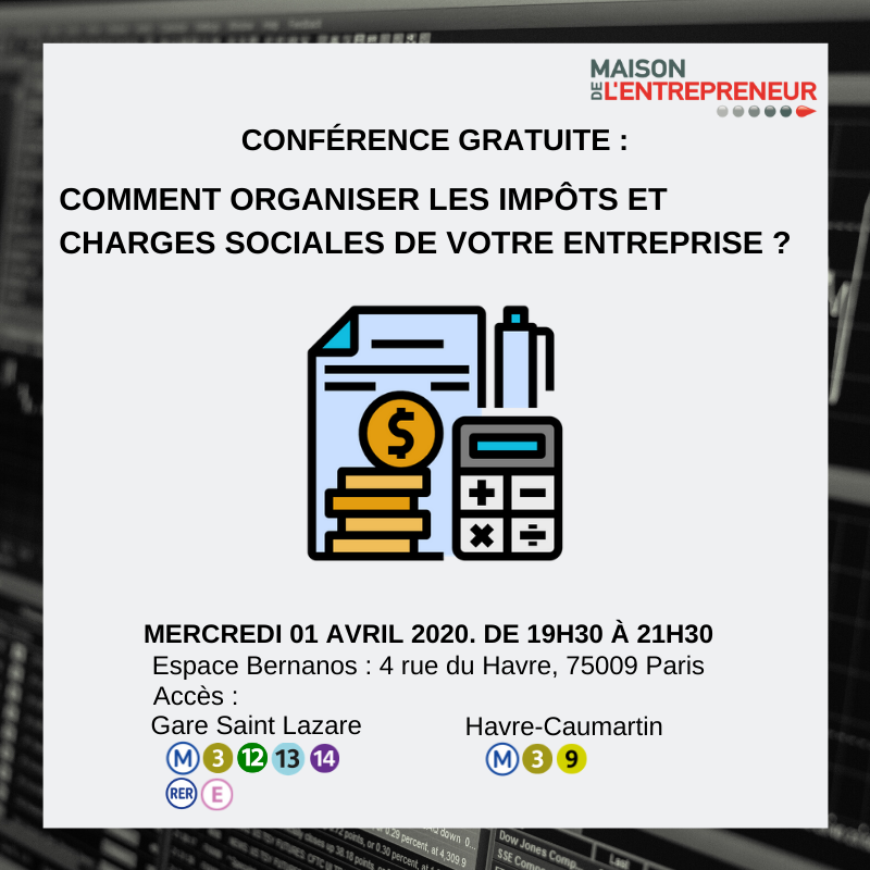 Que pensez-vous de la nouvelle actu des entrepreneurs ?