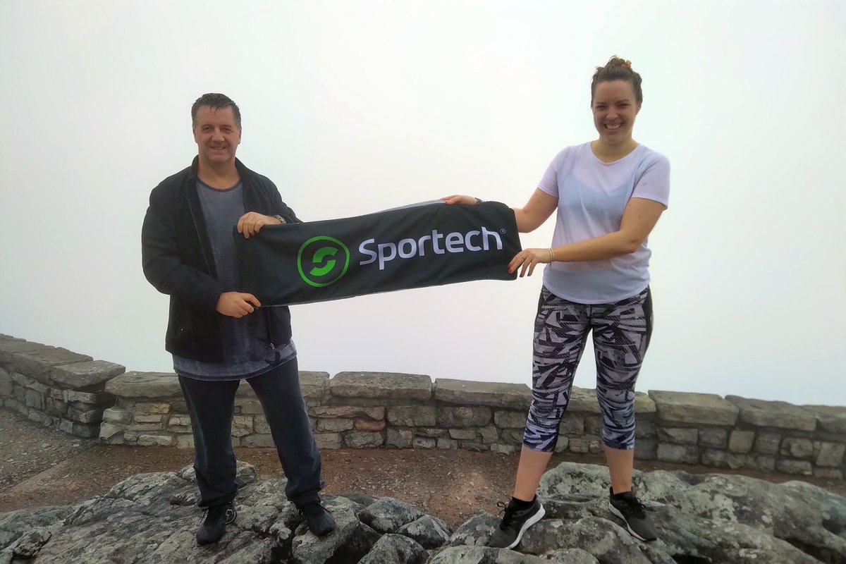 SportechPLC tweet media