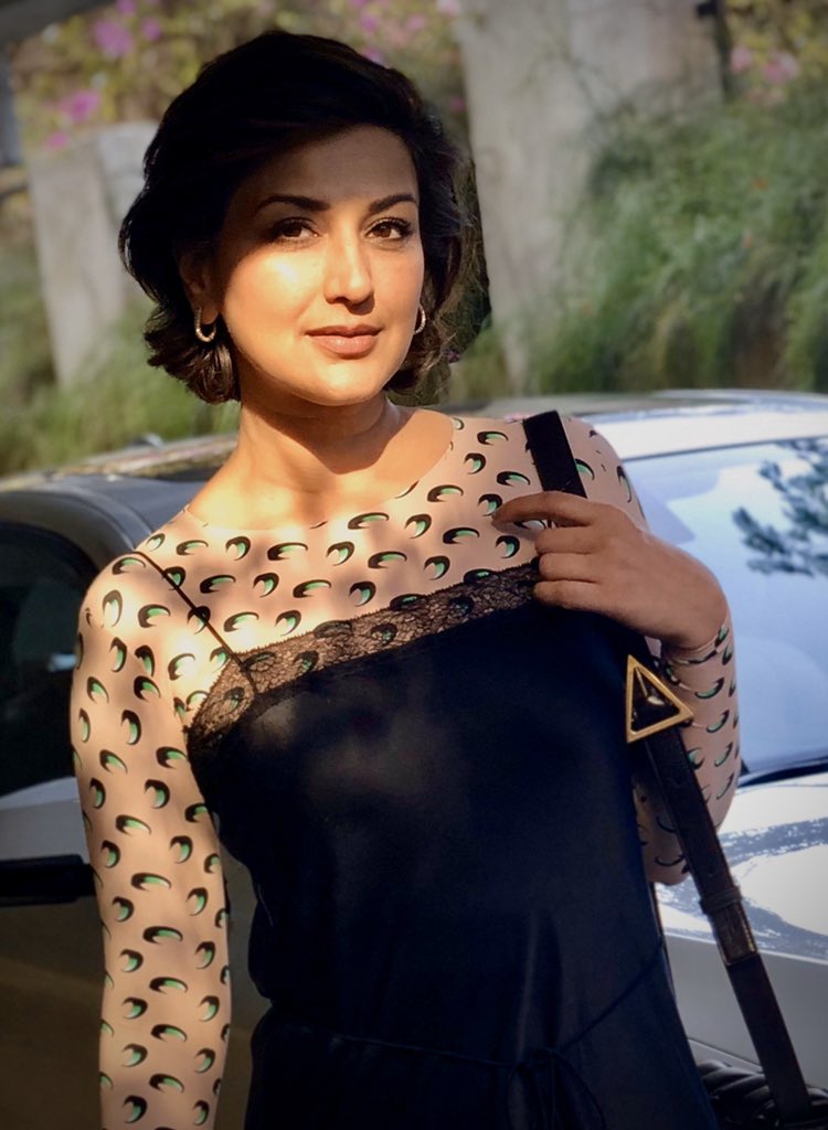 Sonali Bendre Behl On Twitter Ordered This Marine Serre