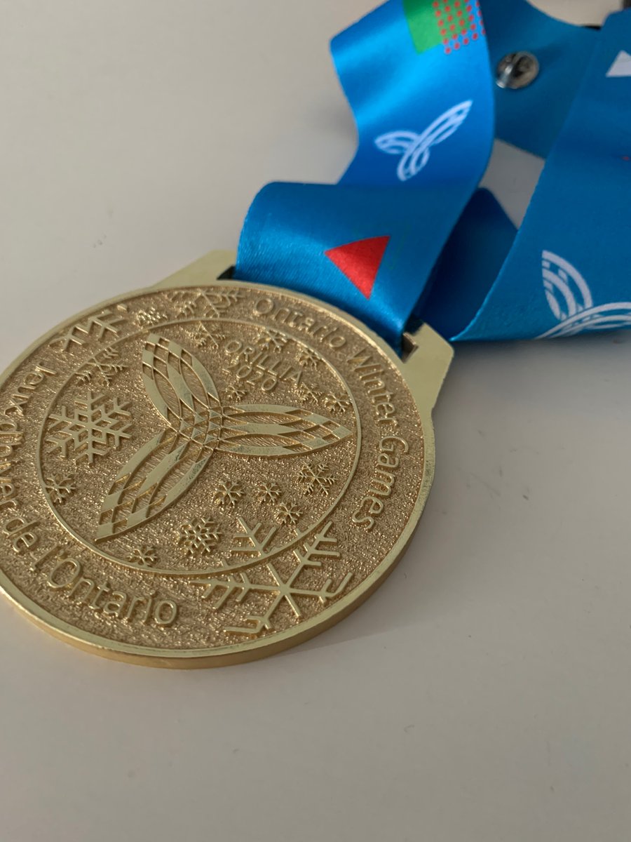 FrankiPrimomo's tweet photo. Undefeated at the Ontario Winter Games - Field Hockey! #Orillia2020 #OntarioWinterGames2020 #GoAReds #FieldHockeyChamps https://t.co/WYMetRJV3L
