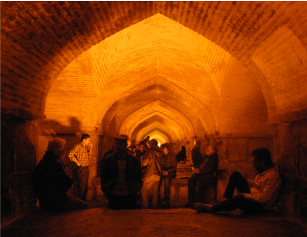 CourtauldDigi's tweet photo. Sophie Buckman travels back in time to Robert Byron's visit to Isfahan, searching for familiar places and making connections to her own experience. https://t.co/l7dfwkFjOu #Isfahan #Iran #RobertByron #notlordbyron #ConwayLibrary #HypocritesClub #brightyoungthings https://t.co/yUlYi2qPCV