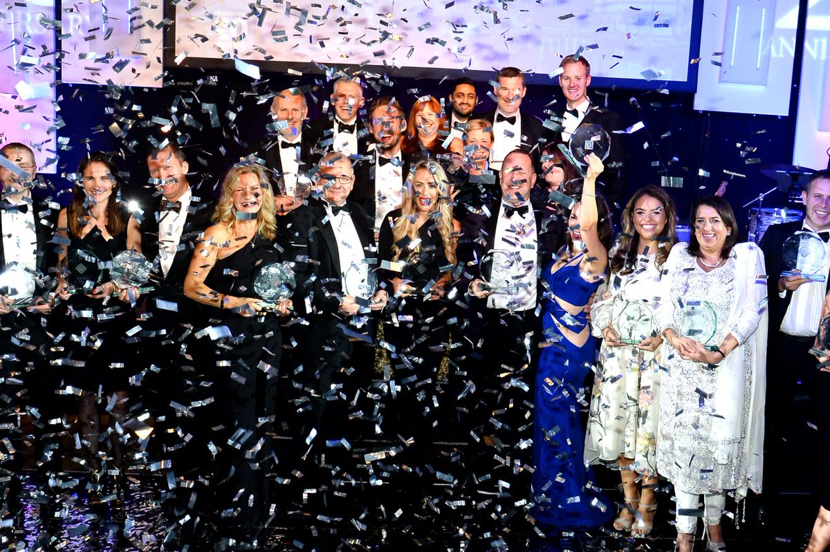 fintech_uk's tweet photo. ONLY 1 MONTH TO GO BEFORE THE BIG NIGHT!

If you have any questions, please contact simon.krawczynski@barkerbrooks.co.uk or get in touch on 01423 851 150.
#wealthtech #bankingtech #insurtech #lendtech #accountingtech  #paymentstech  #investmenttech  #pensionstech #fintechuk #ukft https://t.co/nhvPbNhRDX