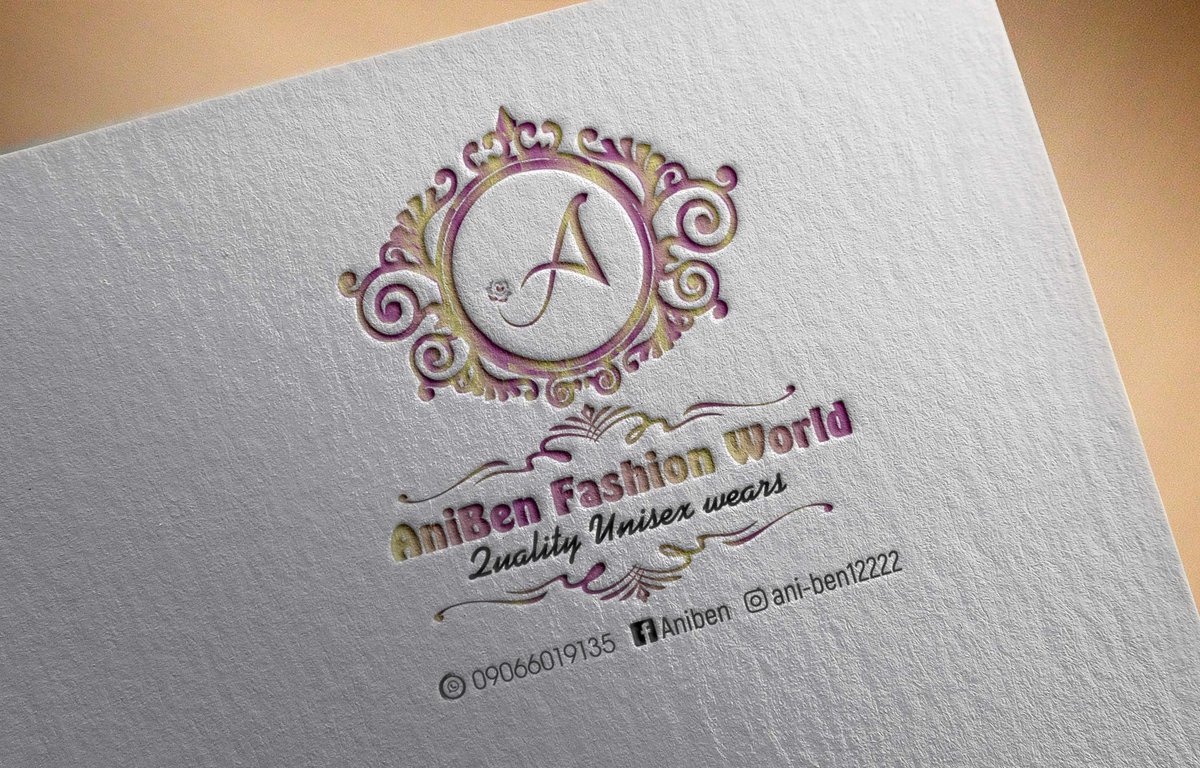 themidconcept's tweet photo. Check out this branding we came up with for a fashion store👔👗 in Lagos. 

Thanks for trusting us😍

DM is available 08166851546
.
..
#themidconcept #branding #graphics #fashion #designer #design #MadeInLagos #GetWetAbuja #VdayCountdown #TalkToUncleJimmy #EAA78 #bigdreamstvshow https://t.co/rBAawyb5je