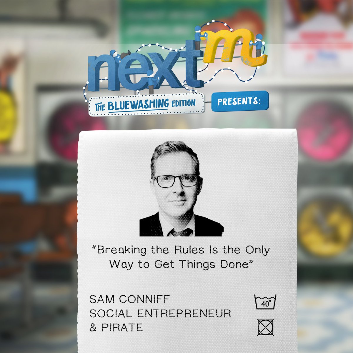 GroupM NextM Danmark tweet media