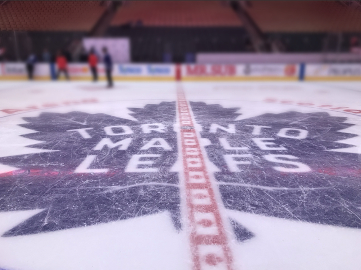 tml15ms's tweet photo. Thanks @Rogers and @ScotiabankArena for the Rogers Open House experience yesterday!  My sons and I had a great time! #rogersopenhouse https://t.co/p2akthL8AP