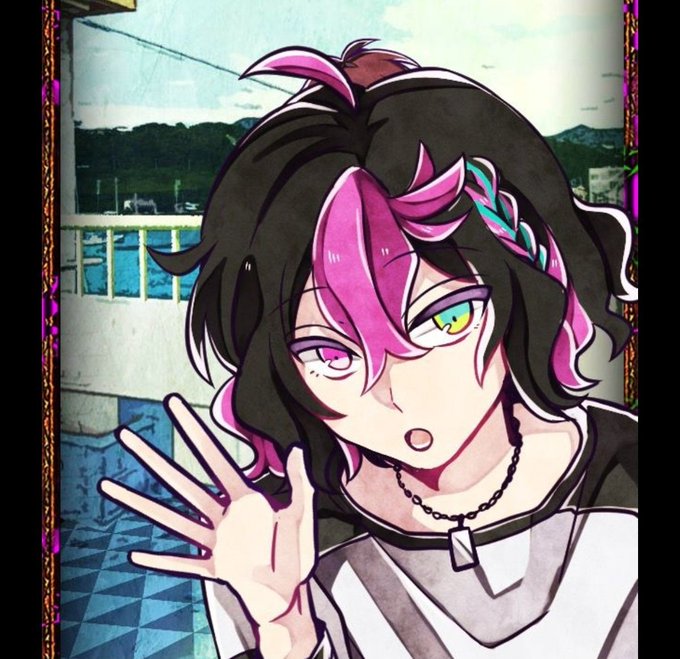 レイトくんのtwitterイラスト検索結果