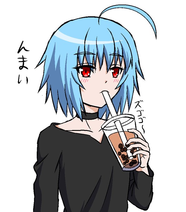 水色髪のtwitterイラスト検索結果 水色髪のtwitterイラスト検索結果