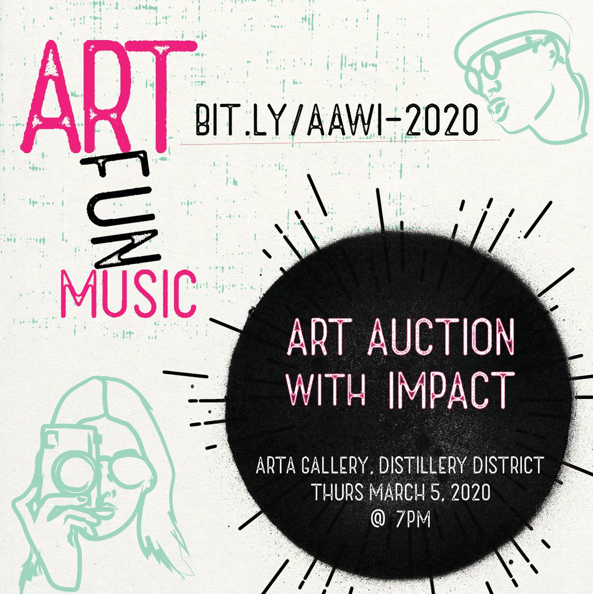 artwithimpact tweet media