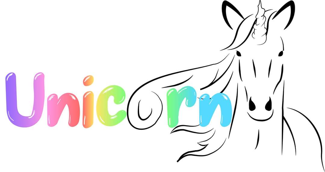 Brawnyink's tweet image. The second design ispired by the #inkscapechallenge 🦄
#unicorn #inkscape #vectorart #vector #artwork #design #rainbow #inkscapedesign #creative #creativity #digitalart #graphicdesign #challenge #fontdesign