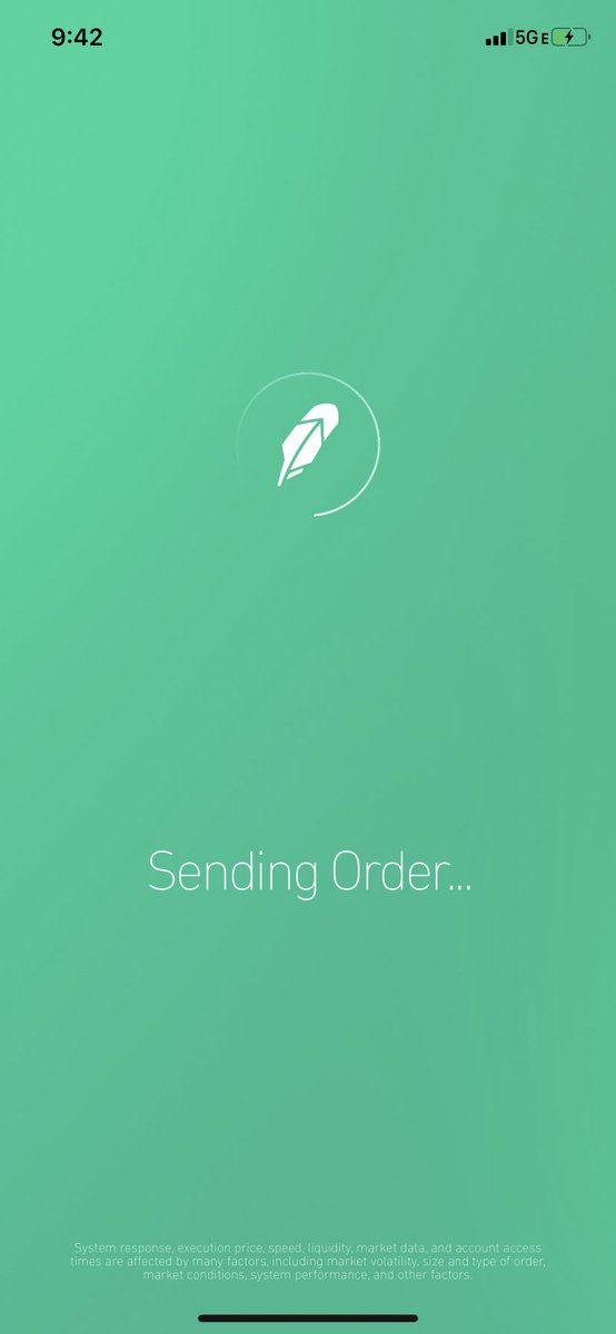 Shorteverythin1's tweet image. Robinhood not letting people close any orders or add any postions, this is atleast the 10th time this year, am I going to be the one who starts the class action lawsuit?