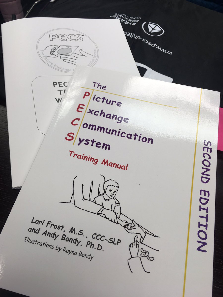 MissC_CT's tweet image. A really interesting and engaging session so far on day 1 of 2 @PECS_UK training sessions in Glasgow. Learning so much already and feeling inspired! 💭💡