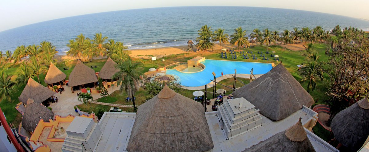 LastMinute_si's tweet photo. [GAMBIJA] 🏖🌴
Banjul | 21. april | 7 dni | ✈️ iz Münchna
LABRANDA Coral Beach Resort 4*. vse vključeno, od 618€
Rezerviraj na 👉 https://t.co/O8epIvjC8e https://t.co/eUKhbK6wfI