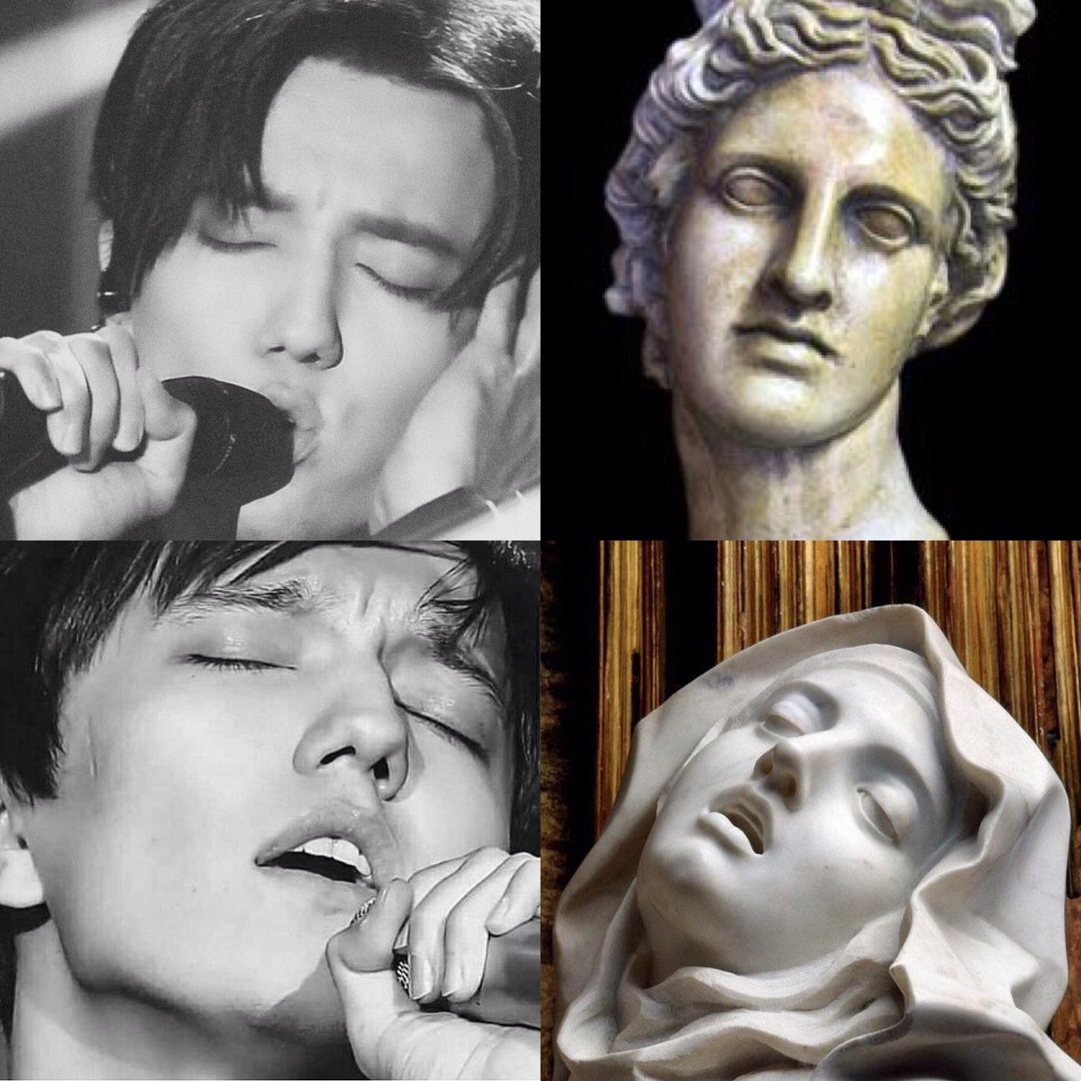 Dimashified's tweet photo. @dimash_official #MondayVibes #MondayMotivation #Dimash
Not #DIMASHJUSTPHOTO 😍😘because #Heaven must be missing an #Angel No.2 https://t.co/OITpcRNSNL