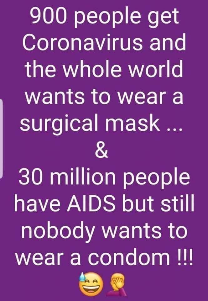 petemcki's tweet image. Just a thought! @ejaf #oneforallandallforone