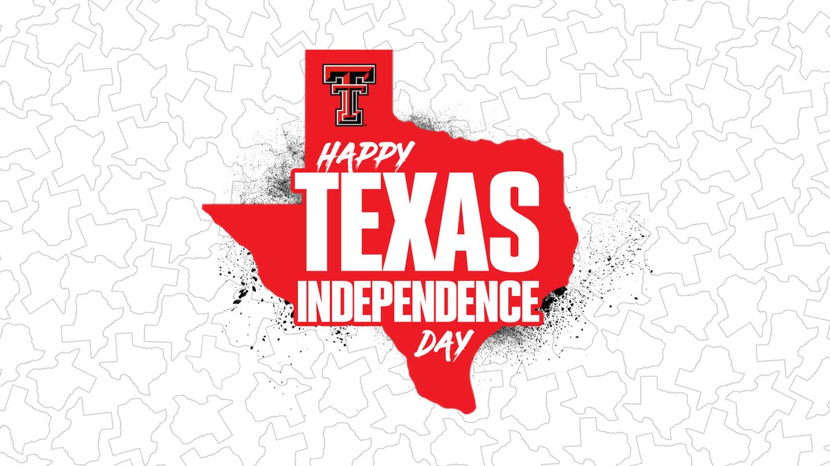 Texas forever.