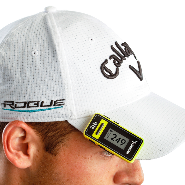 TheSwamination's tweet photo. IZZO GIVEAWAY! Whether you like it on your wrist, your hat, attached to your cart, or clipped onto your belt, our SWAMI GPS units keep you looking fresh and your game on point! FOLLOW us then LIKE or RT this post for a chance to win your favorite GPS! Giveaway ends 3/6! https://t.co/rCei58qV4m