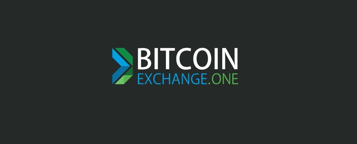 BitcoinExOne tweet picture