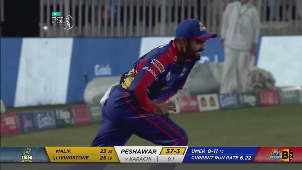 GCbasic010123's tweet photo. Karachi Kings vs Peshawar Zalmi
Ka maza aik taraf
Aur babar ka catch aik taraf😍
#PSL5 
#babarazam 
#PakistanZindabad https://t.co/nWKgGEknOx