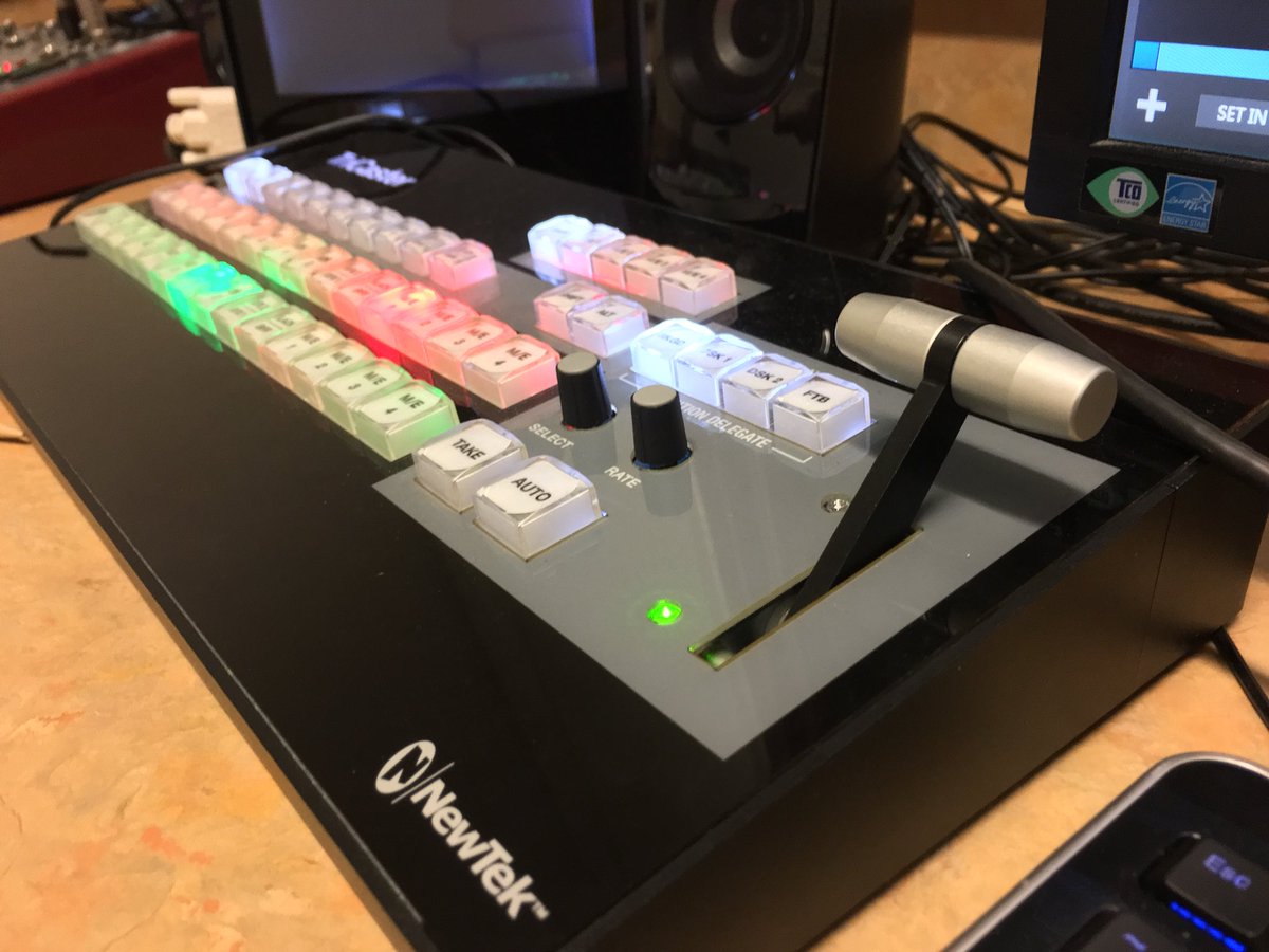 Michael Lincoln tweet media