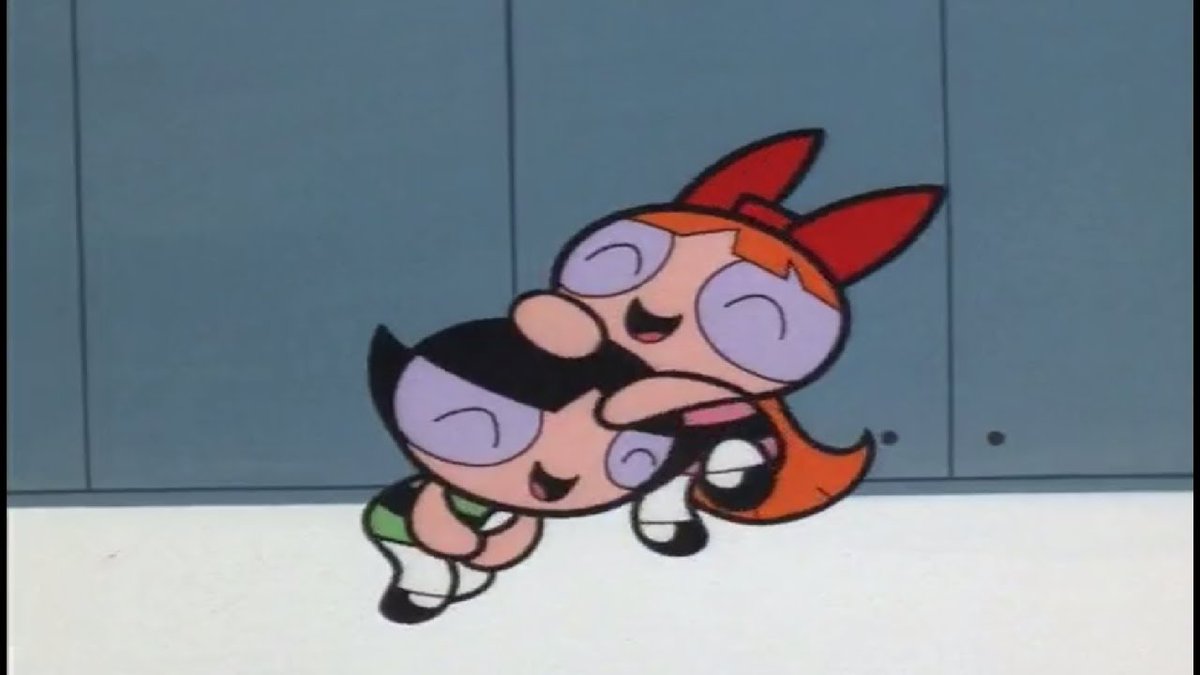 softmintmolls's tweet photo. found footage of holls and i showering eachother in love and support because we're the most wholesome pair https://t.co/dONnUzwitU