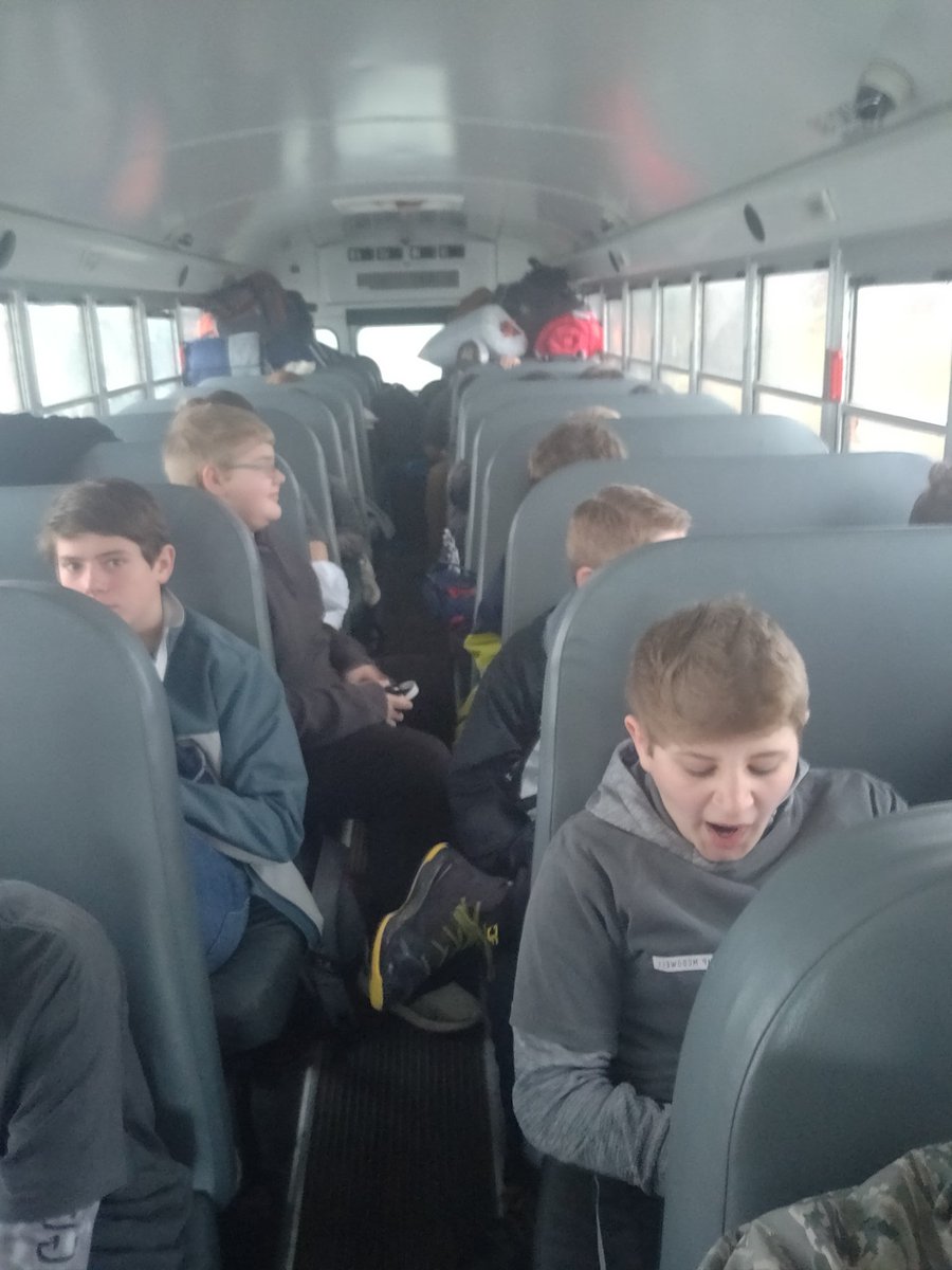 michealnpepper's tweet photo. To Camp McDowell we go! https://t.co/3gfttsmhJB