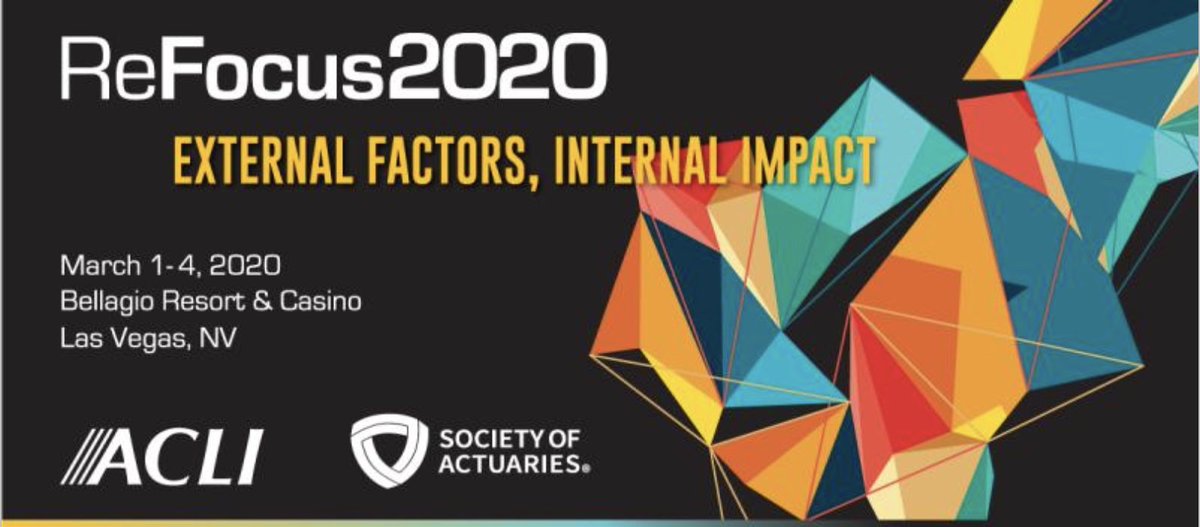 Sureify's tweet photo. We are looking forward to great sessions and networking at the ReFocus 2020 conference! Be sure to connect with @BryanPadgette and @GregYoder to learn about Sureify's Lifetime Platform.
#Refocus2020 #Lifetimeplatform #LifetimeAcquire #LifetimeService #LifetimeEngage https://t.co/9wuqoWHLQe