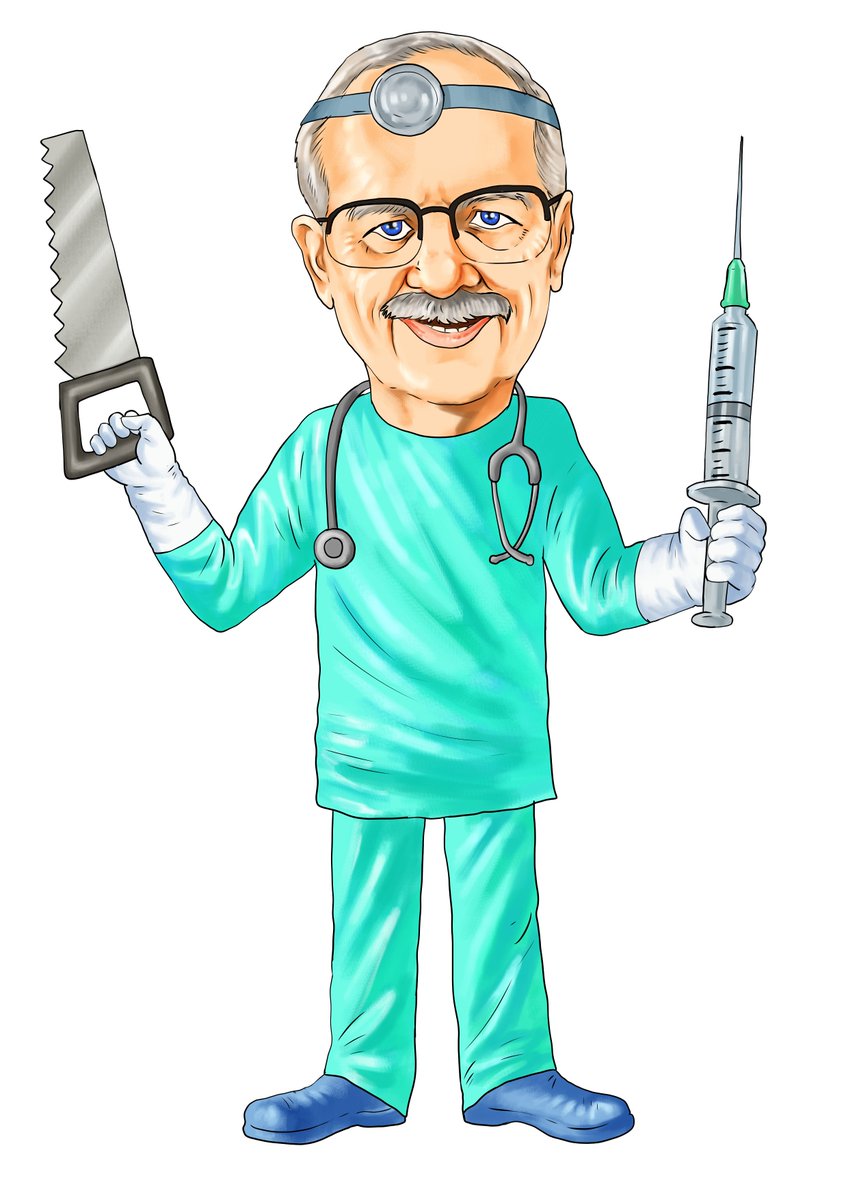Logological's tweet photo. Sawbones, croakers, shrinks—English abounds with insulting terms for doctors. Now try your hand at identifying some German ones, courtesy of the late Reinhold Aman, in my latest @Babelzine puzzle, "Medical #Maledicta": https://t.co/FJwBGhSgQq https://t.co/dEcSrxN52o