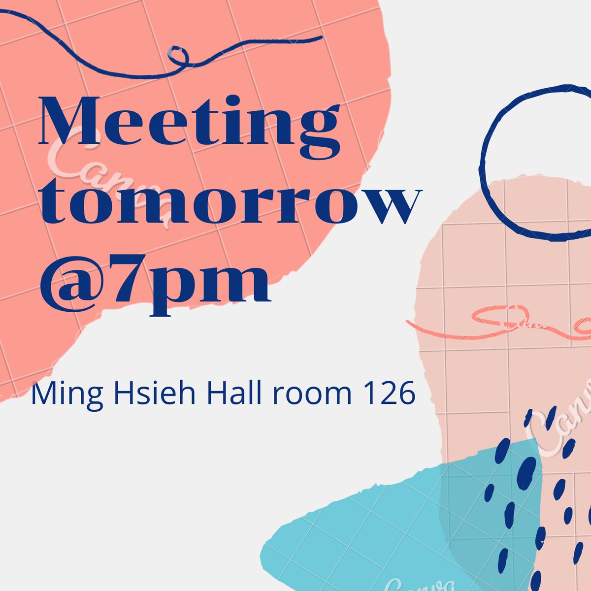 wvuram's tweet photo. Come out tomorrow for the panel with students accepted to medical and grad school with all your questions! We will also be talking about our upcoming trip, so don’t miss out! https://t.co/j2tnaS8t8i