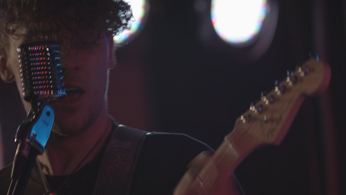 Hallucinator tweet media