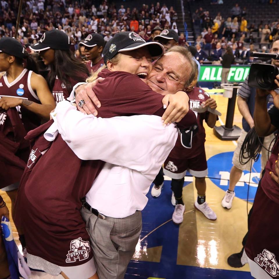 Blair__Schaefer's tweet photo. Happy Birthday to this mastermind of a coach and #1 dad! You define patience daily and work harder than most people ever dream of working.  Here’s to another year of greatness. You are truly the G.O.A.T. https://t.co/tmqyUsv2vV