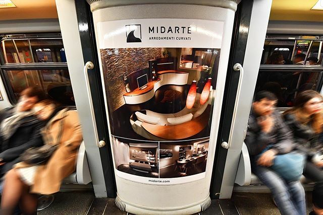 IGPDecaux's tweet photo. Questi impianti si chiamano giostre, lo sapevate? :)
.
.
.
#igpdecaux #ooh #outdooradvertising #outofhome #outofhomemedia #dooh #milano #milan #igersmilano #instagood #street #city #urban #wanderland #travelingram #igtravel #instago #instapassport #insta… https://t.co/mW2rCF428Y https://t.co/TlzjljTOUi