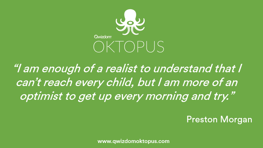 Another Monday to motivate your students to try...and keep trying. An idea to keep everyone going: qwizdomoktopus.com/learning-cente…

#MondayMotivaton #teachermonday #mondaythoughts #Teachers #TeacherLife #Students #education #edtech #learning