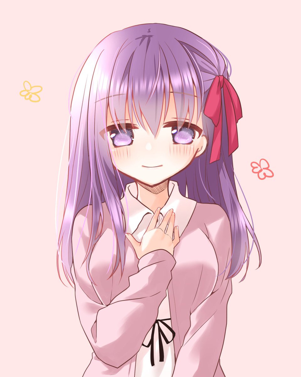 Twoucan 間桐桜誕生日記念特番 の注目ツイート イラスト マンガ コスプレ モデル Twoucan 間桐桜誕生日記念特番 の注目ツイート イラスト マンガ コスプレ モデル