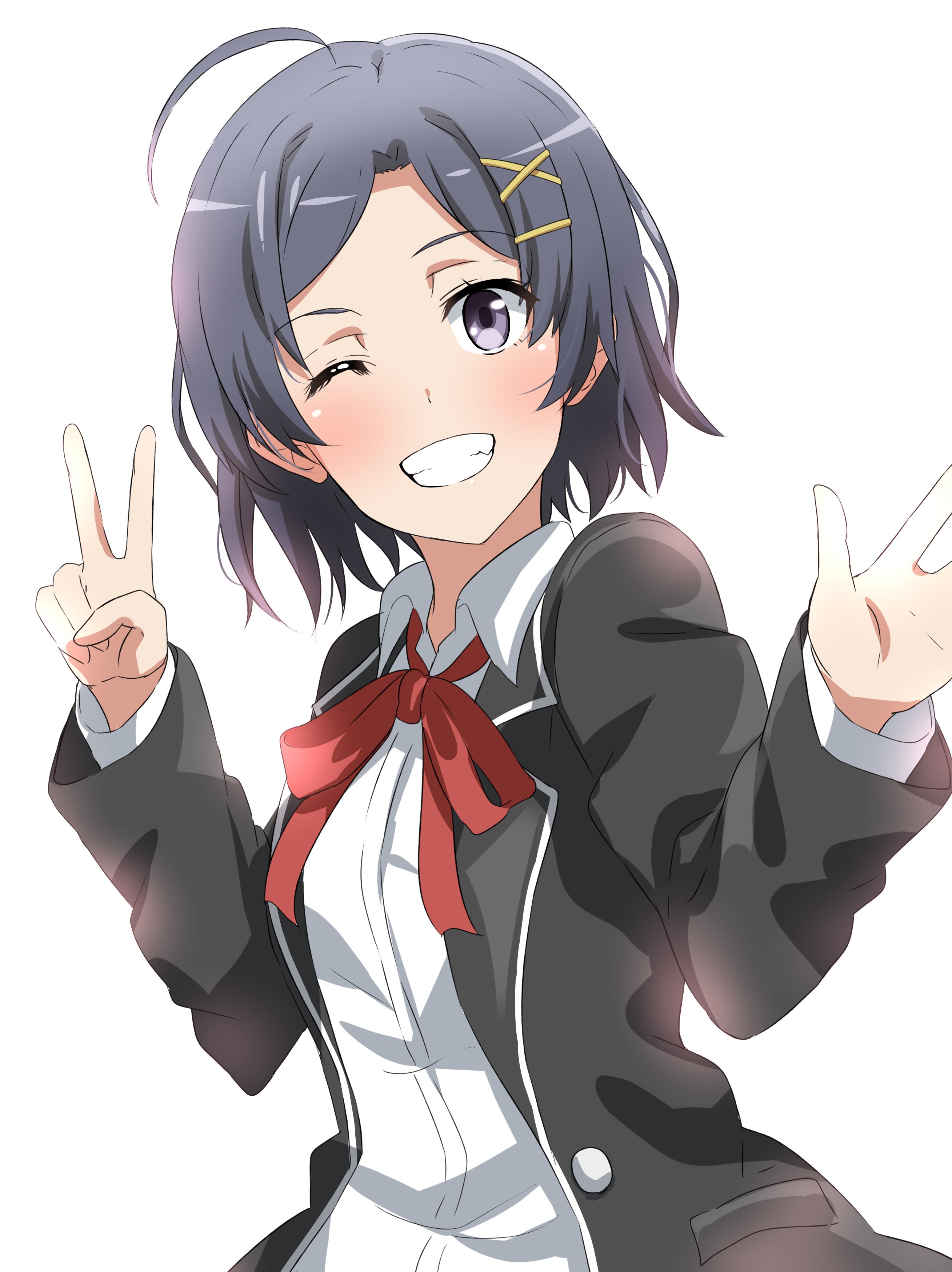 تويتر だーす 新刊委託中 على تويتر 小町誕生日おめでとう 初小町 比企谷小町生誕祭 T Co 5cko0su1tl