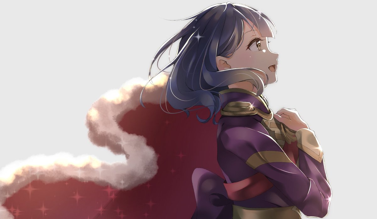 あおぞら お誕生日おめでとう 花柳香子生誕祭 スタァライト