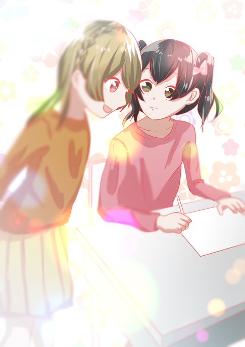 #大鳴門むに生誕祭2020 

むにちゃん、絵うまいんだね!
むにちゃんのBirthday

. 