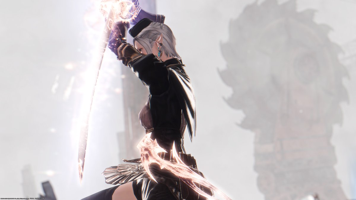 Twitter पर Chiyo Gungnir 侍lbカッコイイ 好き Ff14