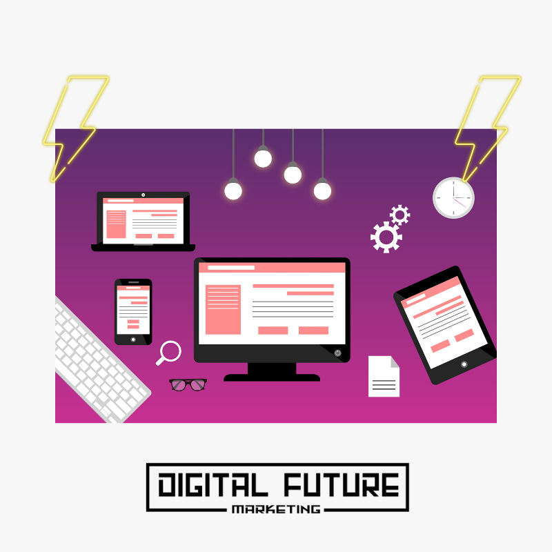 DigitalFutureM's tweet image. 😀Digital marketing is a canopy for marketing. It is all about marketing Products and services through digital technologies, overall the internet, digital marketing involves all marketing weapon that requires an electronic device or the internet. 

Contact us for advise!