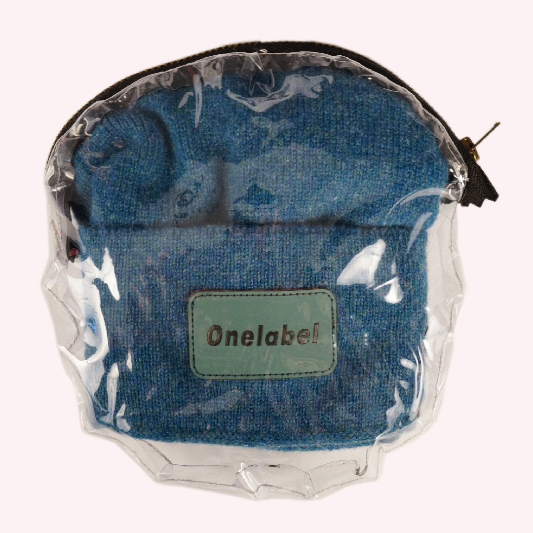 Onelabel® tweet media