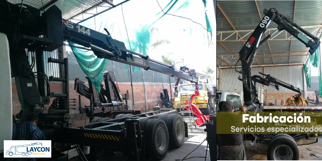 LayconM's tweet image. En Laycon Machinery contamos con un taller especializado en hidráulica. 👷‍♂️🔧 🏗
Contáctanos con gusto te atendemos y damos asesoría 📞💬 442 1053901 #grúasarticuladas #construcción #tallermecánico