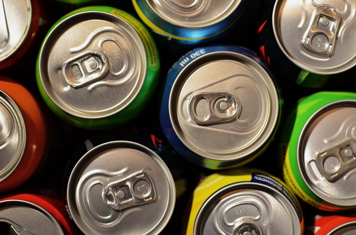 Er is heel veel materiaalverlies bij recyclage. De voorraad raakt stilaan uitgeput...#circulair #circulaireeconomiehttp://ow.ly/kviV50yyyJd