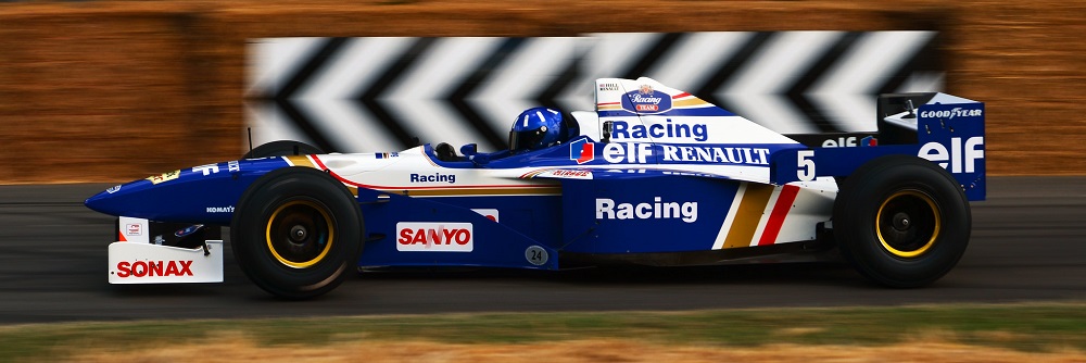 Our latest blog article:

Keep it in the Family – F1’s Dynasties

Find out more about the most significant families for whom F1 racing is in the blood. Fathers, sons and brothers all of whom could not resist the lure of F1.

intentsgp.com/keep-it-in-the…