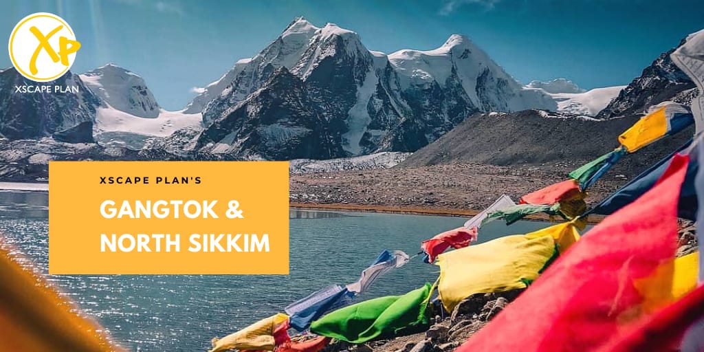 go2xscapeplan's tweet photo. Gangtok &amp; North Sikkim

#xscapeplan #holiday #tourism #trip #travel #india #erode #tamilnadu #gangtok #sikkim https://t.co/tBAaotWknH