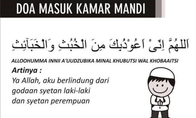 Isroi's tweet photo. Kenapa kita perlu berdo'a ketika masuk kamar mandi dan WC..?? https://t.co/qF4xYSKfUl https://t.co/Cpx7MHwfFX
