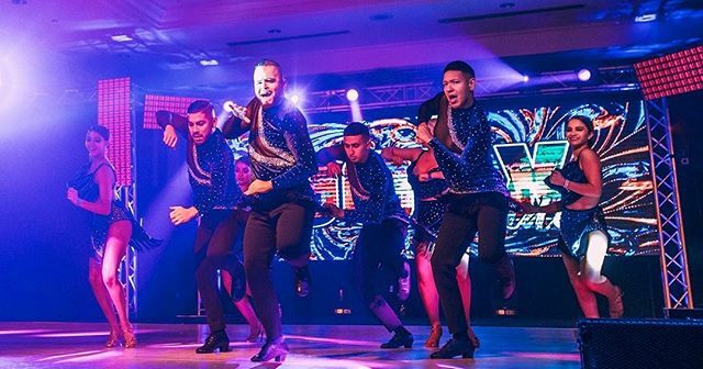 CapitalCongress's tweet photo. This Saturday, we are going to support the Ardiente Spring Social! Come check out Salsa with Silvia's beautiful studio located in downtown Bethesda. Your cover includes a workshop with Ardiente from 8:30-9:30, social dancing, and performances from Ardien… https://t.co/yJCaRNAKy9 https://t.co/sxUgOjaXxP
