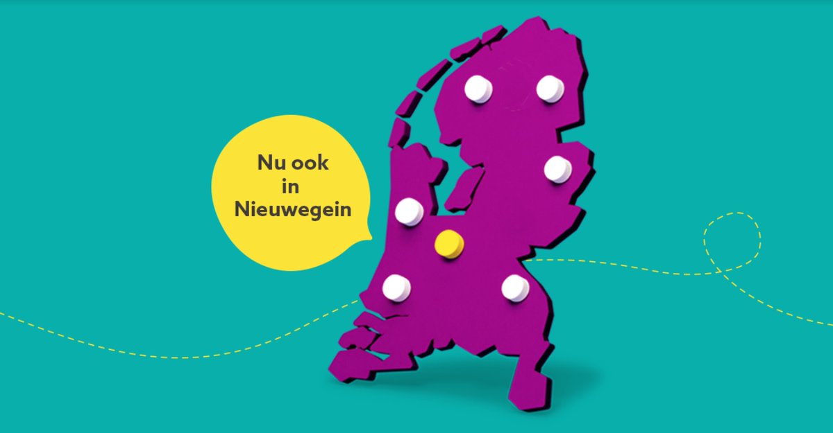 Onze dienst Parkeren brengt jou steeds verder. Vanaf nu parkeer je ook in Nieuwegein! Tot en met 31 maart 2020 krijgen de eerste 50 klanten 20 euro parkeertegoed. Check onze nieuwspagina voor meer info: mkb-brandstof.nl/nieuws/goed-ni…