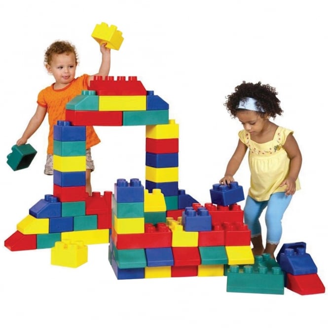 earlyresources's tweet image. Building blocks are #educational as well as fun for young children, as it encourages #creativeness, #imagination, social skills and also develops #finemotorskills and improves hand-eye coordination! Check out our incredible range on our website: bit.ly/2EYRcnstuctin

#eyr