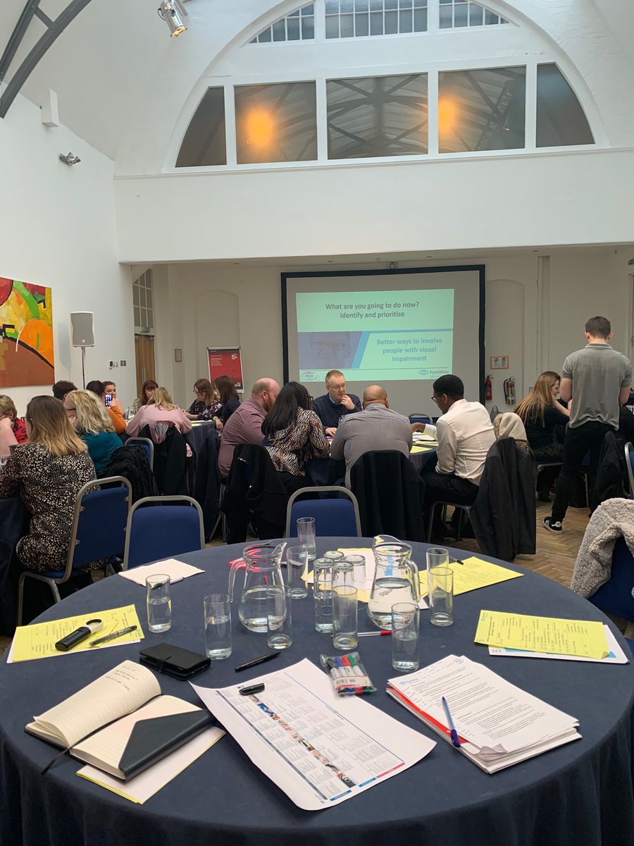 Thank to all who attended our 100 voices- Engagement Event for commissioners & providers! Today was a success and hope you found it useful. All resources discussed at today’s event will be uploaded on the COP later this week 😊