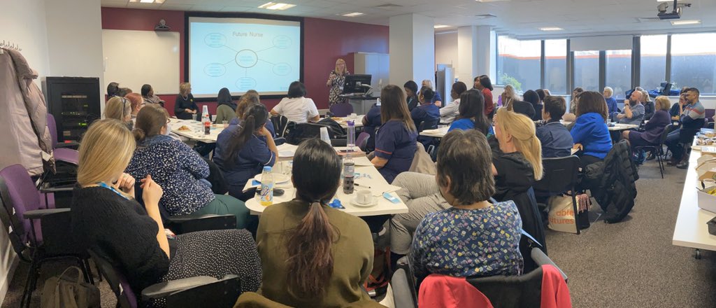 BHNurseEducationTeam (@bhnurseeducator) on Twitter photo Fantastic turnout at the official launch of the Future Nurse standards within <a href="/NHSBartsHealth/">Barts Health</a>
<a href="/LoisWhittaker7/">Lois Whittaker</a> <a href="/Barts_Ug_Nurses/">Javey Gangloo</a> <a href="/nickydriley/">Nicky Riley</a> @SharonCarty6 <a href="/HafsoaBahmed/">Hafsoa</a> <a href="/BH__Academy/">Barts Health Education Academy</a> <a href="/bh_pap/">kop</a> <a href="/PaedPDNSRLH/">Paediatric Practice Development Nurses</a> <a href="/AbbieMcFarlane/">Abbie M</a> <a href="/RKhariukNHS/">Robin Khariuk</a> <a href="/DrJulieMacLaren/">Dr Julie MacLaren</a> <a href="/Nursepinch/">Christopher Pinch 💙🏳️🌈🏳️⚧️He/Him/His</a> Fantastic turnout at the official launch of the Future Nurse standards within <a href="/NHSBartsHealth/">Barts Health</a>
<a href="/LoisWhittaker7/">Lois Whittaker</a> <a href="/Barts_Ug_Nurses/">Javey Gangloo</a> <a href="/nickydriley/">Nicky Riley</a> @SharonCarty6 <a href="/HafsoaBahmed/">Hafsoa</a> <a href="/BH__Academy/">Barts Health Education Academy</a> <a href="/bh_pap/">kop</a> <a href="/PaedPDNSRLH/">Paediatric Practice Development Nurses</a> <a href="/AbbieMcFarlane/">Abbie M</a> <a href="/RKhariukNHS/">Robin Khariuk</a> <a href="/DrJulieMacLaren/">Dr Julie MacLaren</a> <a href="/Nursepinch/">Christopher Pinch 💙🏳️🌈🏳️⚧️He/Him/His</a>
