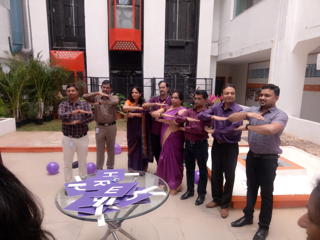 srivaniTE's tweet photo. #lifeatte #EachforEqual https://t.co/RuuuZ9cm1j